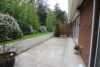 Exklusive 5 Zimmer im Erdgeschoss m. großer Terrasse - Terrasse Bild 3