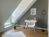 Zum 01.08.25 FREI! Reihenmittelhaus (4,5 Zi.) mit Vollbad, G-WC, Garten und Terrasse - Arbeitszimmer Bild 1