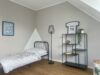 Zum 01.08.25 FREI! Reihenmittelhaus (4,5 Zi.) mit Vollbad, G-WC, Garten und Terrasse - Kinderzimmer 2 Bild 2