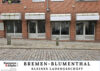 SOFORT FREI: 40qm Büro oder Ladengeschäft in Blumenthal - Titelbild 1.0