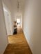 Zum 01.09.25: Gepflegte 3 Zi. mit Duschbad und gr. Balkon - Flur