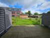 SOFORT FREI! Reihenmittelhaus (4,5 Zi.) mit Vollbad, G-WC, Garten und Terrasse - Terrasse