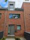 SOFORT FREI! Reihenmittelhaus (4,5 Zi.) mit Vollbad, G-WC, Garten und Terrasse - Hausansicht 1