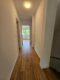 SOFORT FREI! Reihenmittelhaus (4,5 Zi.) mit Vollbad, G-WC, Garten und Terrasse - Flur OG
