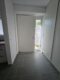SOFORT FREI! Reihenmittelhaus (4,5 Zi.) mit Vollbad, G-WC, Garten und Terrasse - Flur EG