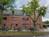 SOFORT FREI! Reihenmittelhaus (4,5 Zi.) mit Vollbad, G-WC, Garten und Terrasse - Hausansicht 2