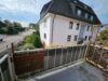 Helle 3 Zi. Wohnung mit EBK und Balkon in Schwanwede - Balkon