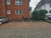 Helle 3 Zi. Wohnung mit EBK und Balkon in Schwanwede - Parkplatz