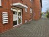 Helle 3 Zi. Wohnung mit EBK und Balkon in Schwanwede - Hauseingang
