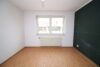 Helle 3 Zi. Wohnung mit EBK und Balkon in Schwanwede - Schlafzimmer