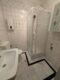 RENOVIERTES Single-Appartement mit EBK - Badezimmer