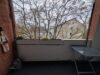 Dachgeschoss: Helle 2 Zi. mit EBK und Balkon - Balkon