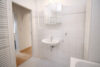 Helle 3 Zimmer mit Duschbad und 2 Balkonen - Badezimmer Bild 2