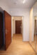 Helle 3 Zimmer mit Duschbad und 2 Balkonen - Flur