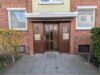 3-Zimmer-Wohnung im Hochparterre mit Balkon in Bremen-Aumund - Eingang