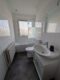 3-Zimmer-Wohnung im Hochparterre mit Balkon in Bremen-Aumund - Badezimmer