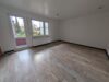 3-Zimmer-Wohnung im Hochparterre mit Balkon in Bremen-Aumund - Wohnzimmer Bild 2