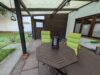 SOFORT FREI - Große 3,5 Zi. EG-Wohnung mit herrlichem Garten - Terrasse 2